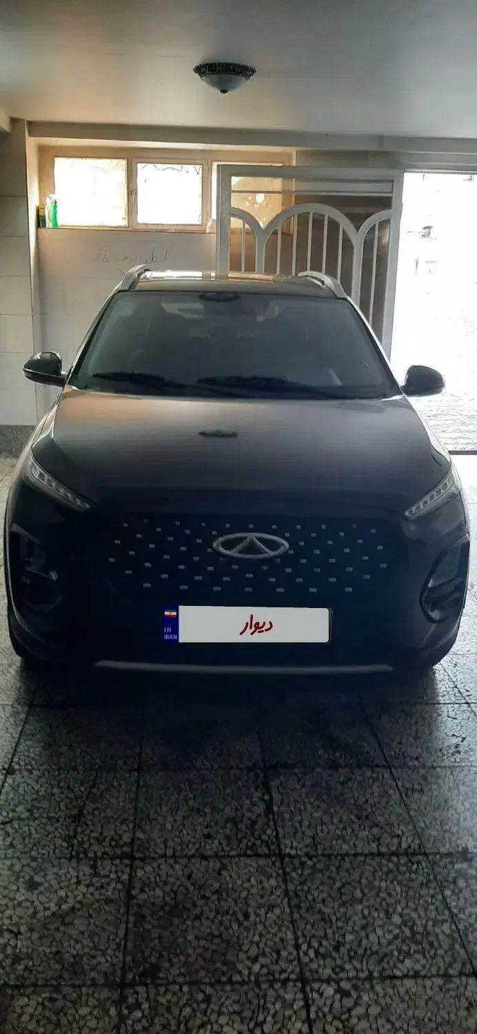 ام وی ام X22 پرو اتوماتیک IE - 1401
