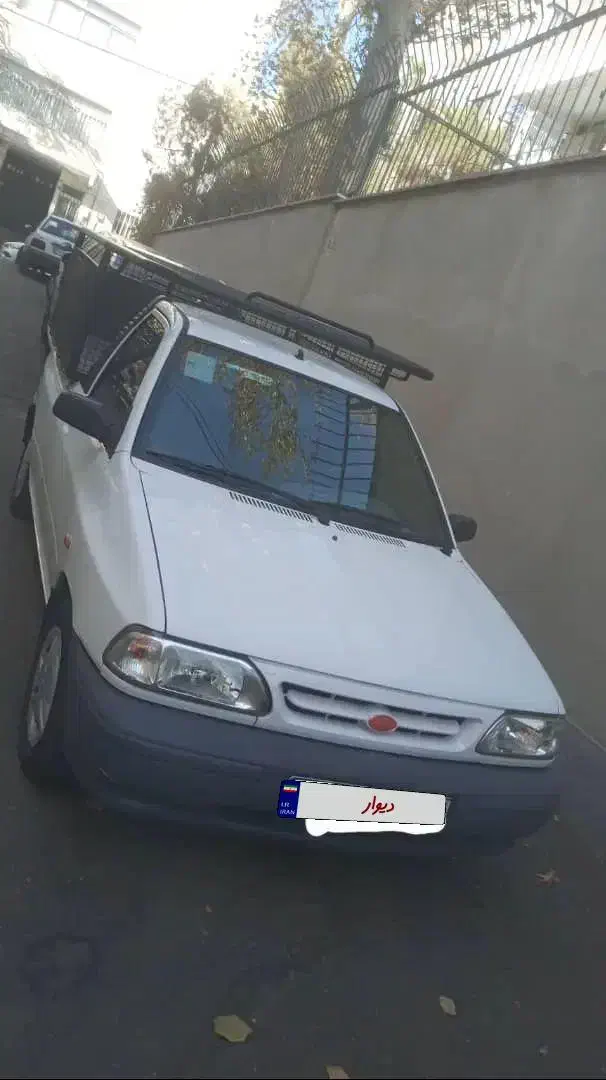 خودرو پراید، 151 آگهی ann_20823660