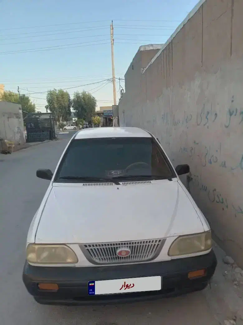 خودرو پراید، 141 آگهی ann_20823716