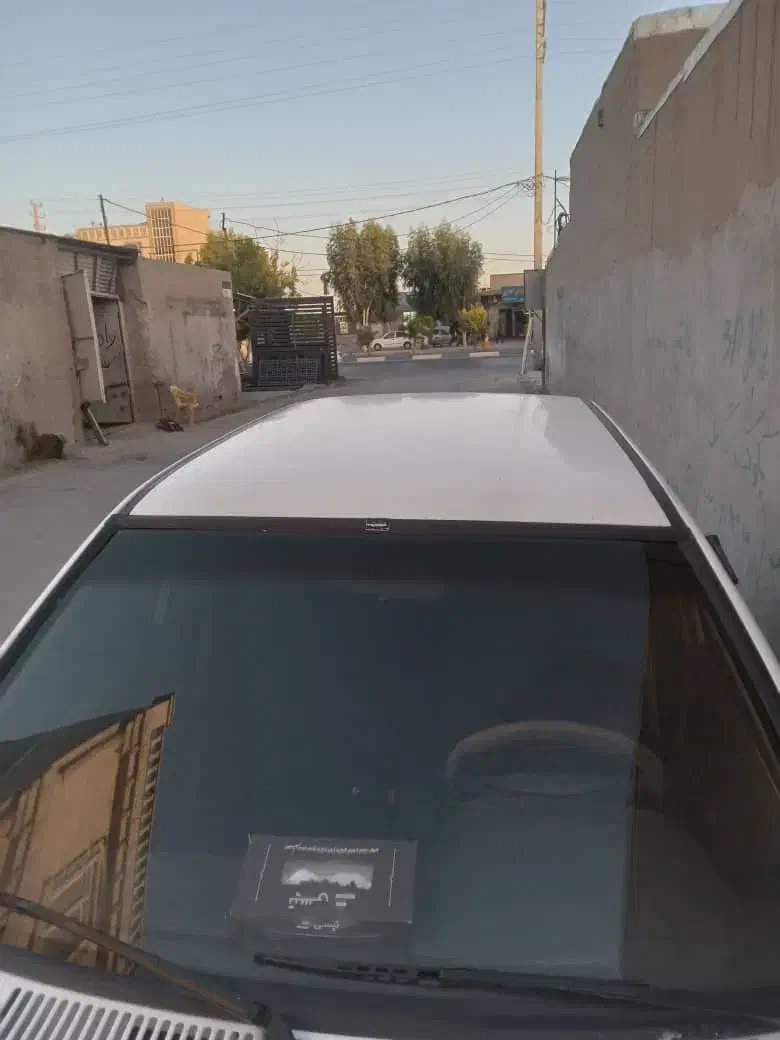 پراید 141 معمولی - 1384