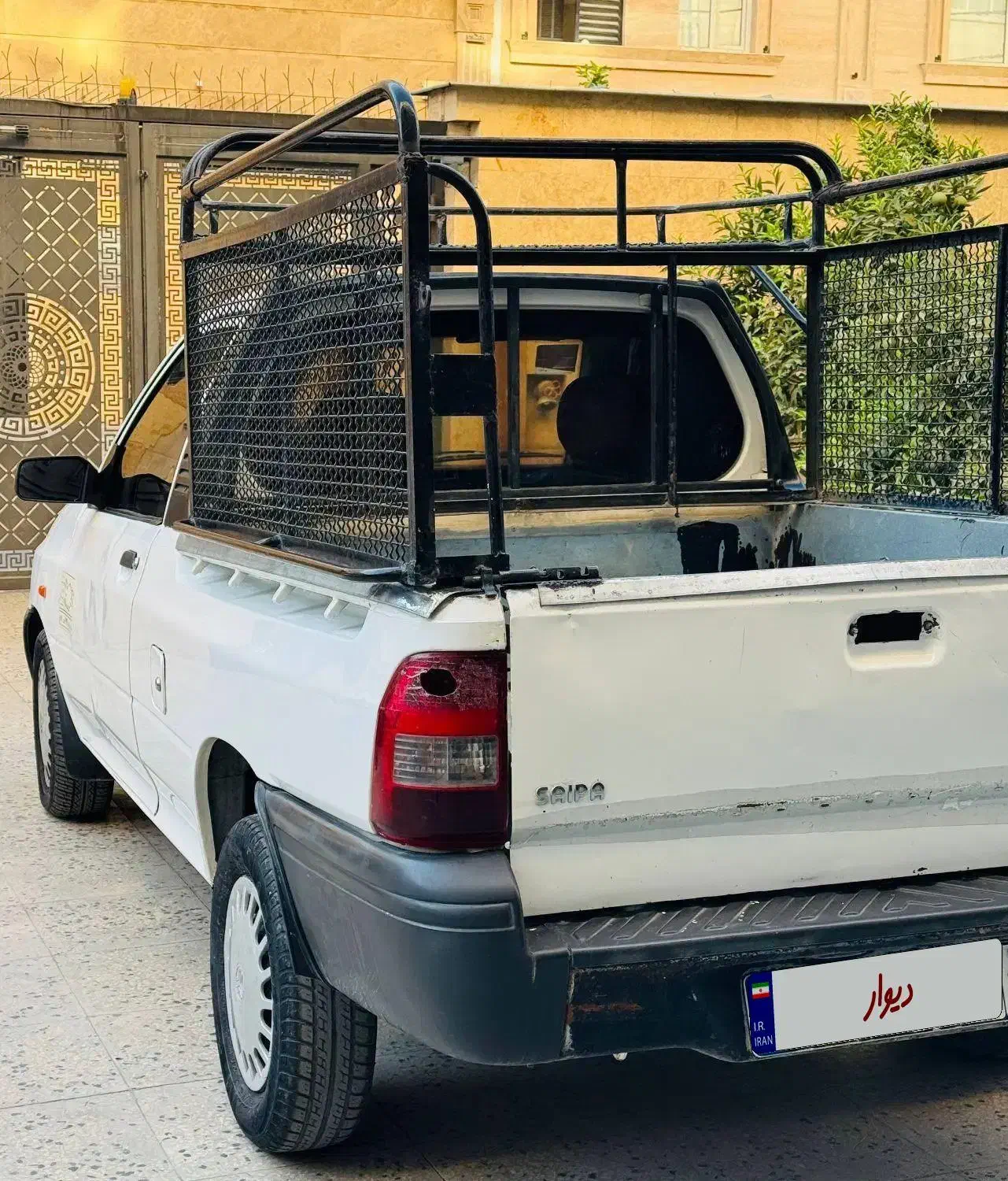 پراید 151 SE - 1397