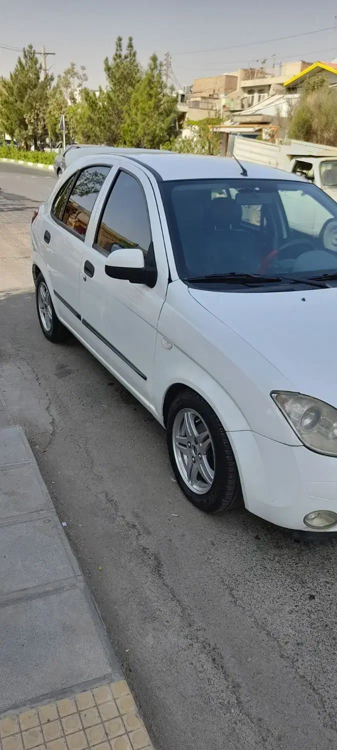 خودرو تیبا، 2 آگهی ann_20823747