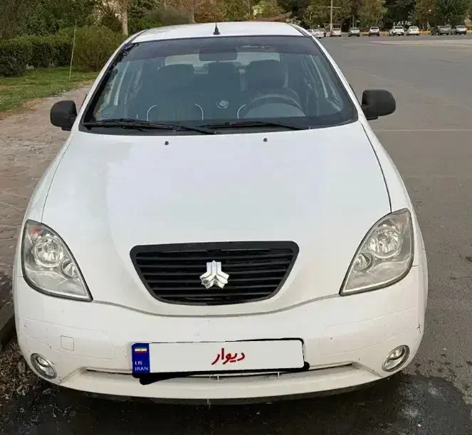 خودرو تیبا، صندوق دار آگهی ann_20823792