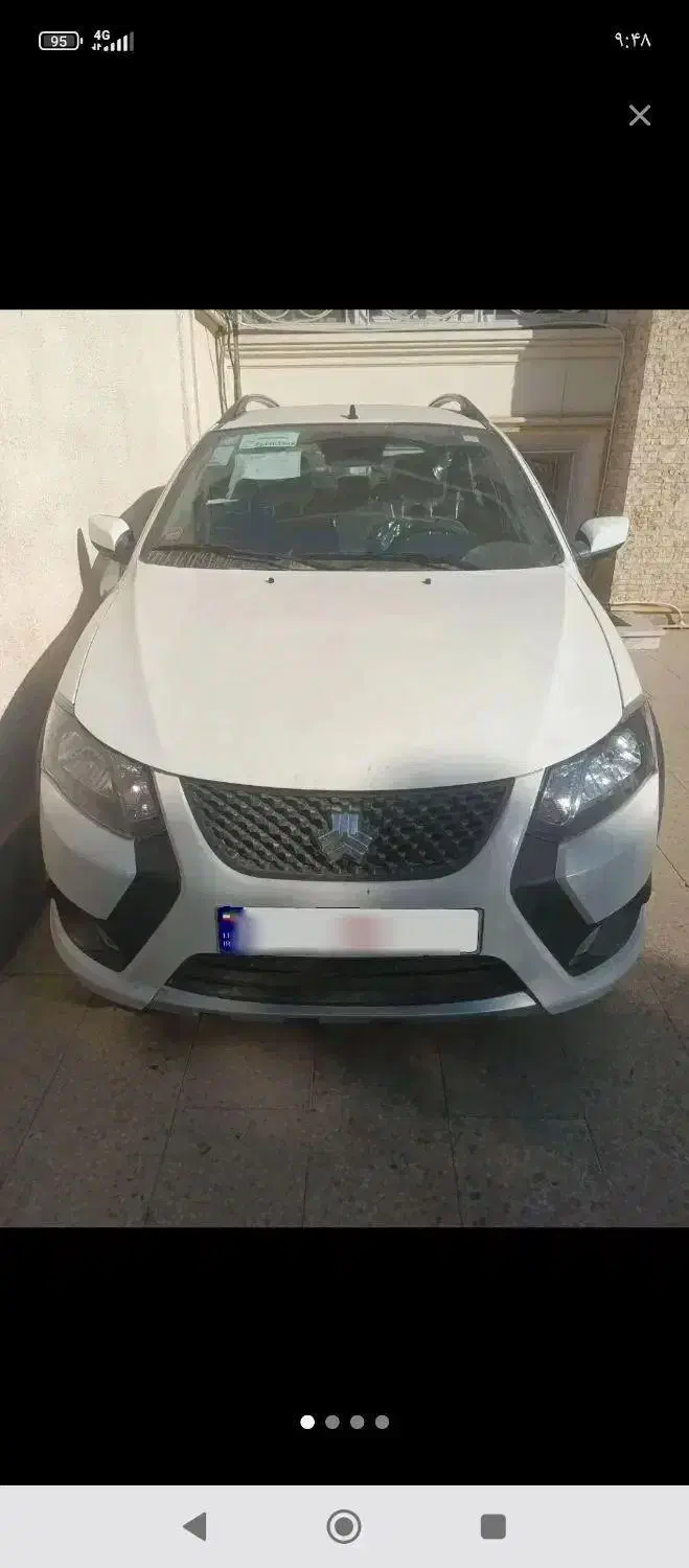 خودرو کوییک، S آگهی ann_20823799
