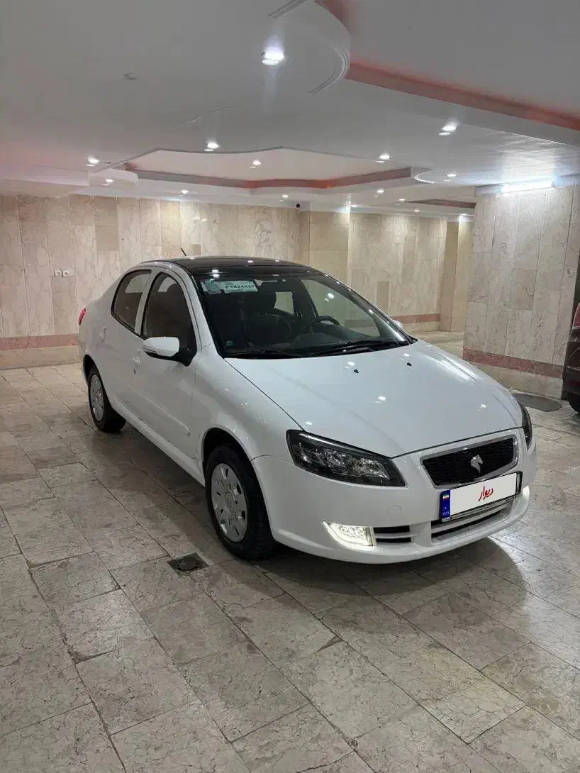 خودرو رانا، پلاس آگهی ann_20823804