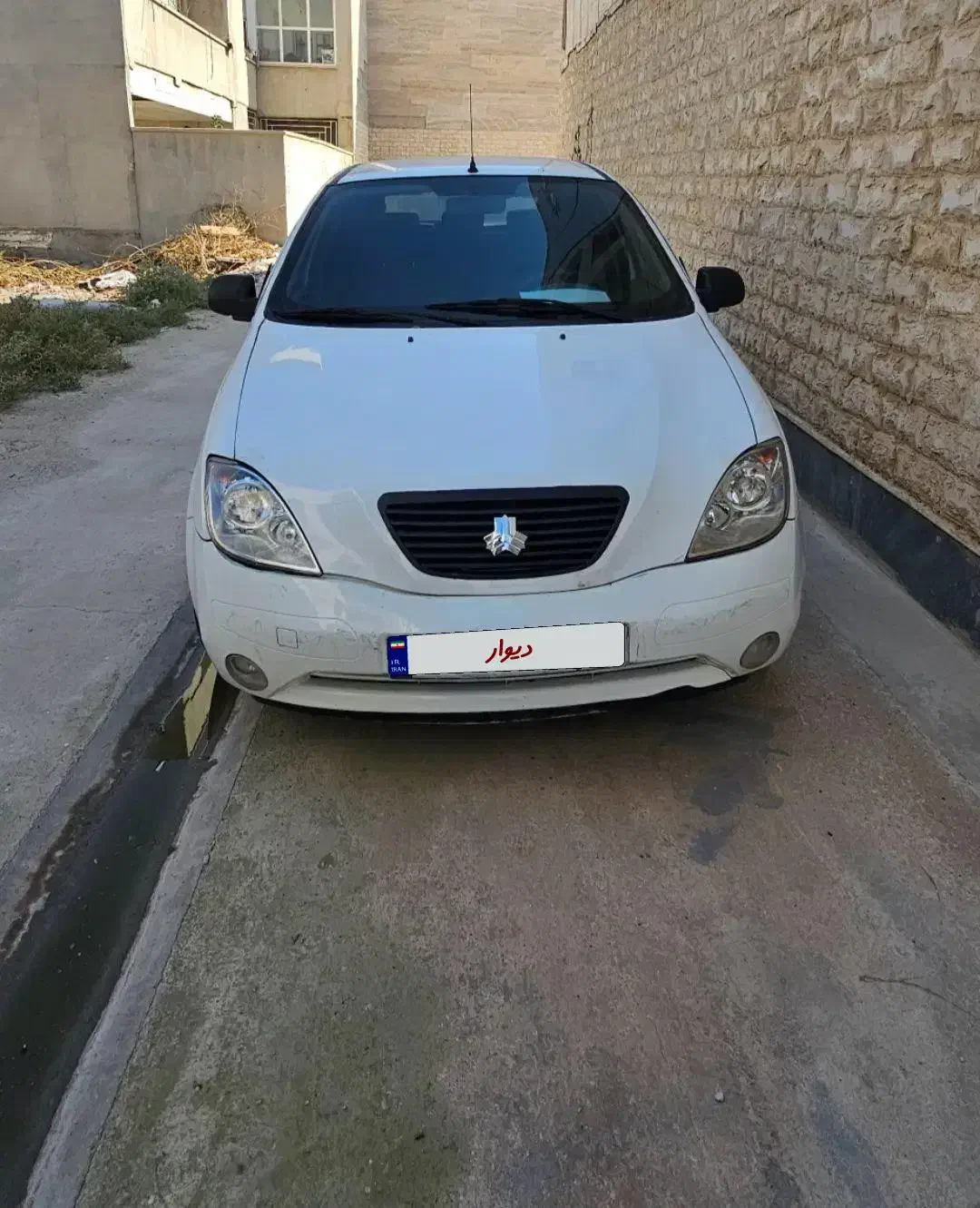 خودرو تیبا، 2 آگهی ann_20823816