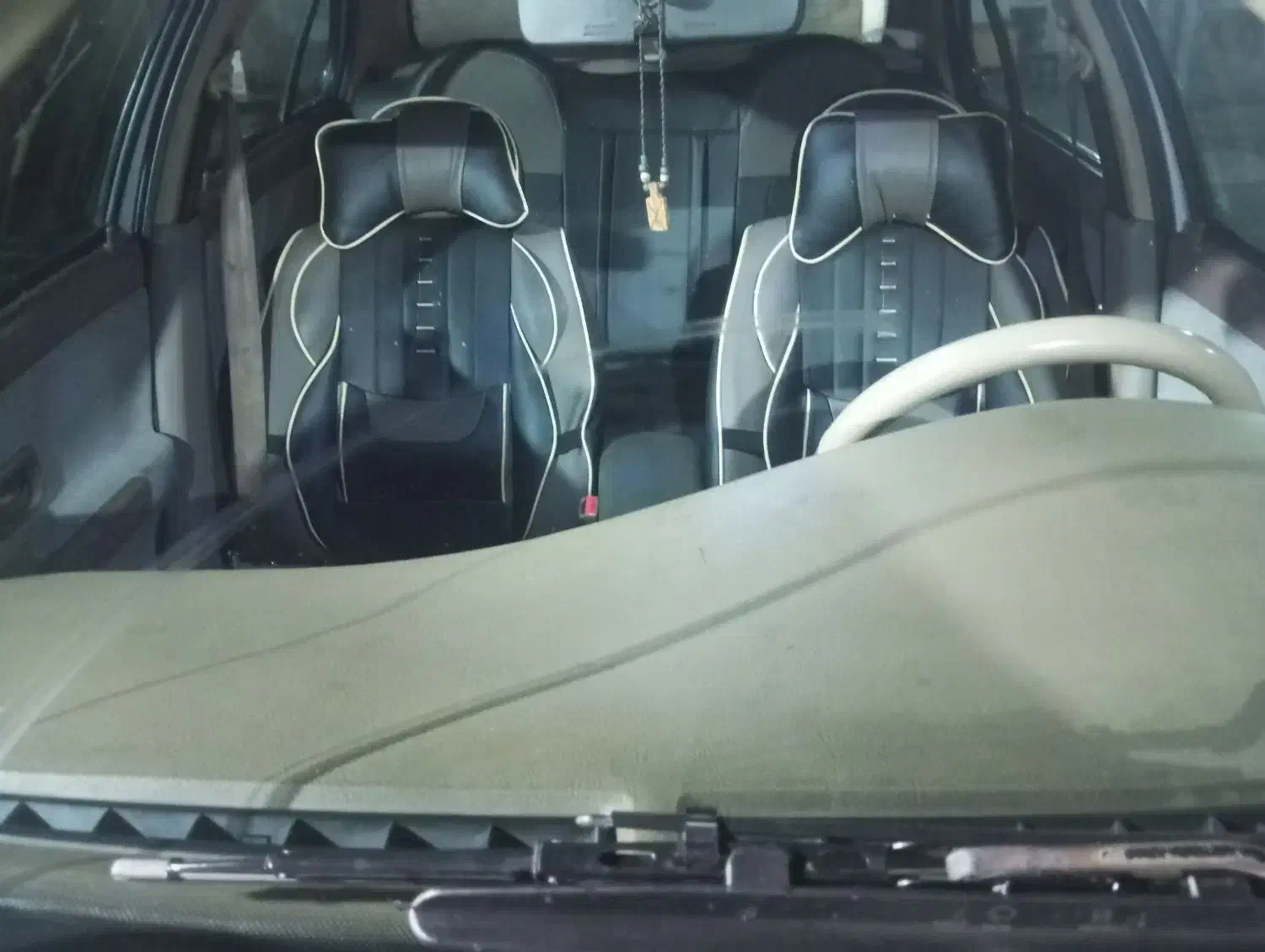 سمند LX XU7 - 1392