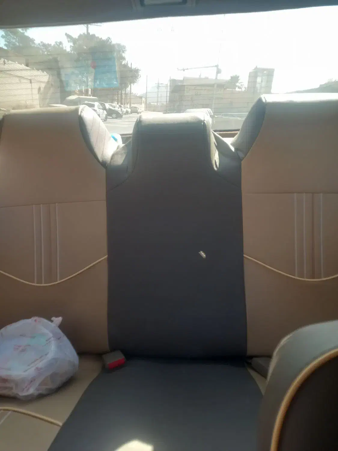 پژو 405 SLX بنزینی TU5 - 1398