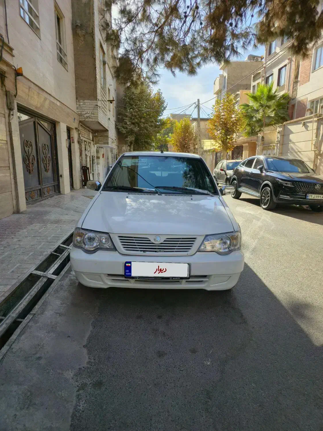 خودرو پراید، 111 آگهی ann_20823932