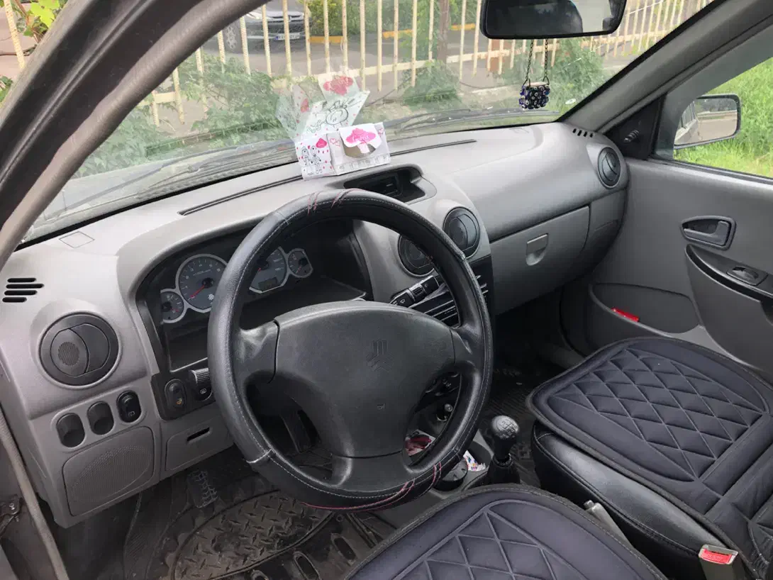 پراید 111 SX - 1389