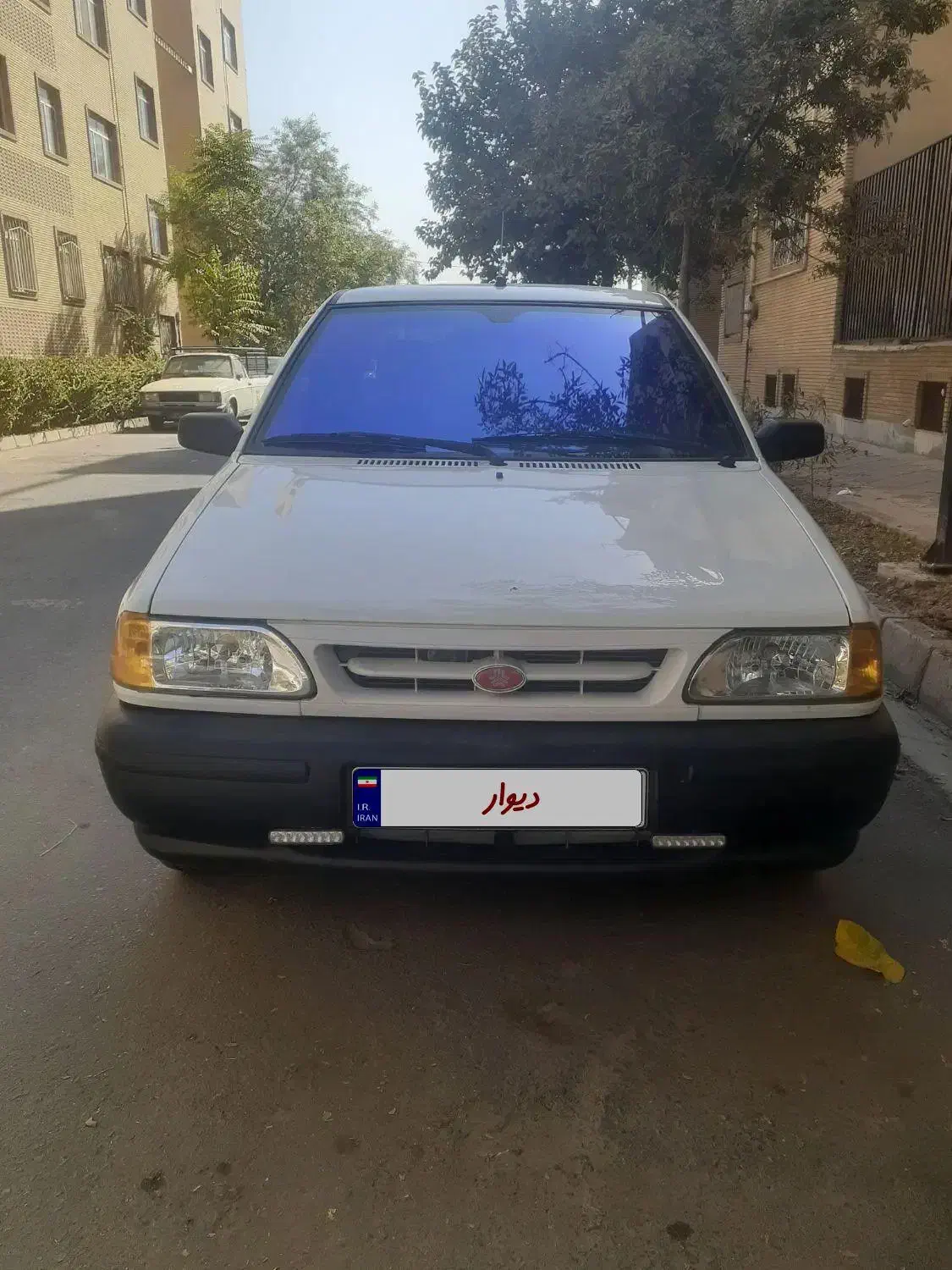 خودرو پراید، 151 آگهی ann_20823972