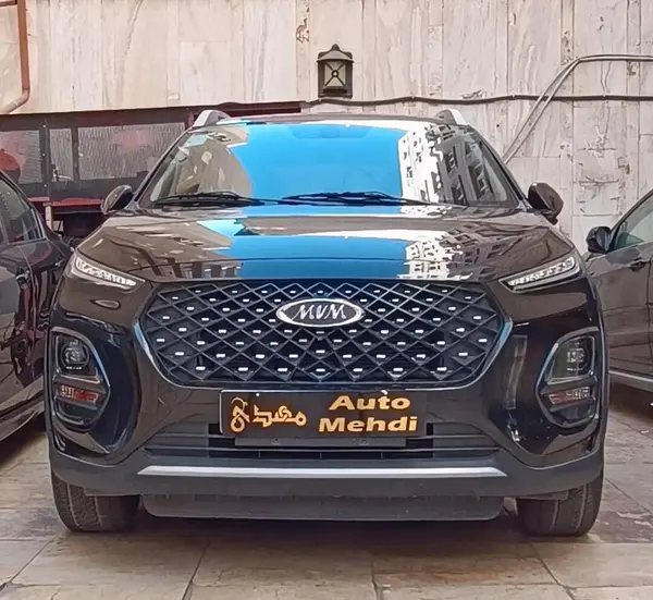ام وی ام X22 پرو اتوماتیک IE - 1402