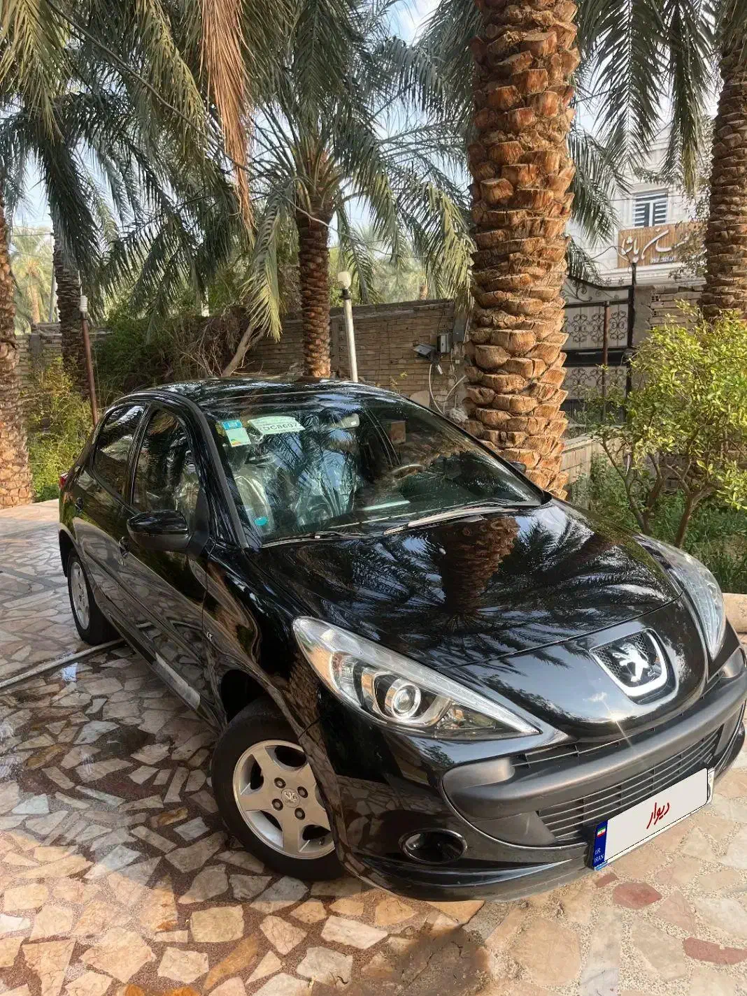 خودرو پژو، 207 آگهی ann_20824026