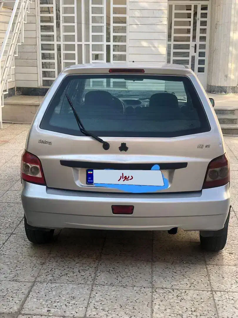 خودرو پراید، 111 آگهی ann_20824030
