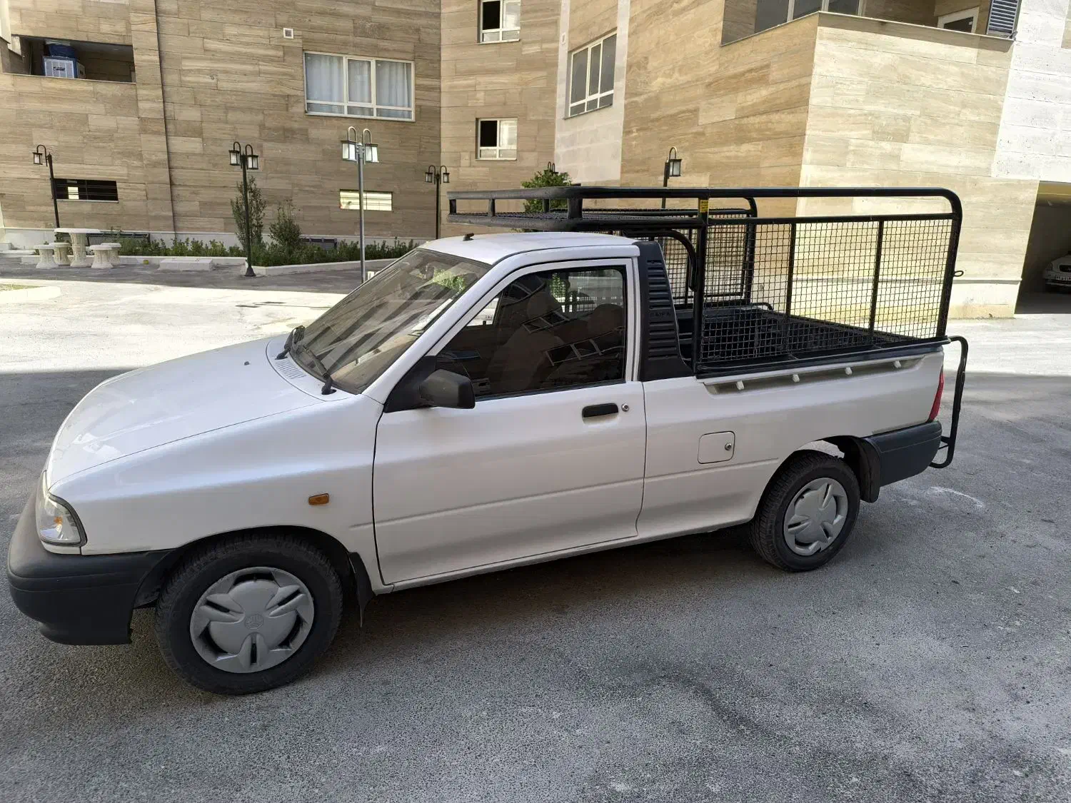 پراید 151 SE - 1401
