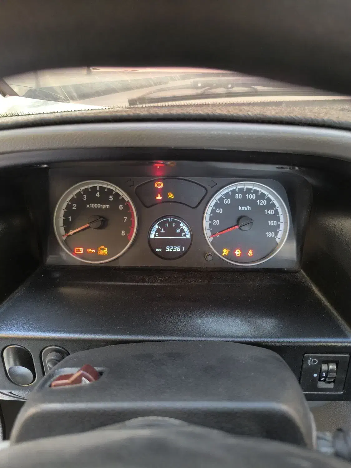پراید 151 SE - 1401