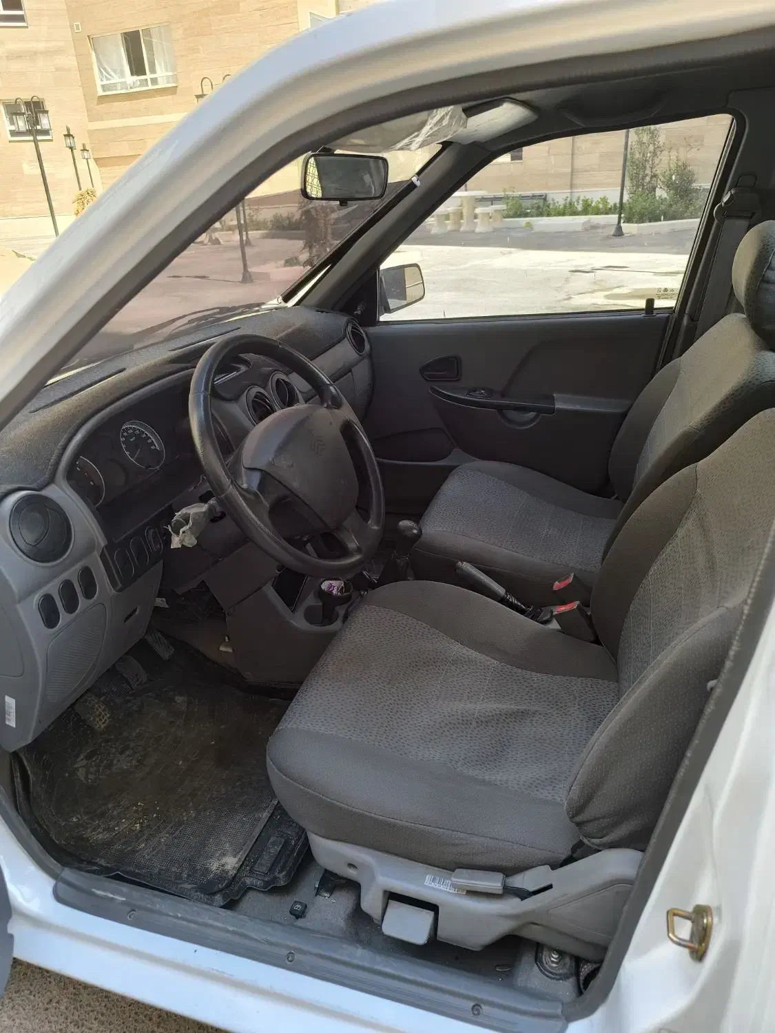 پراید 151 SE - 1401