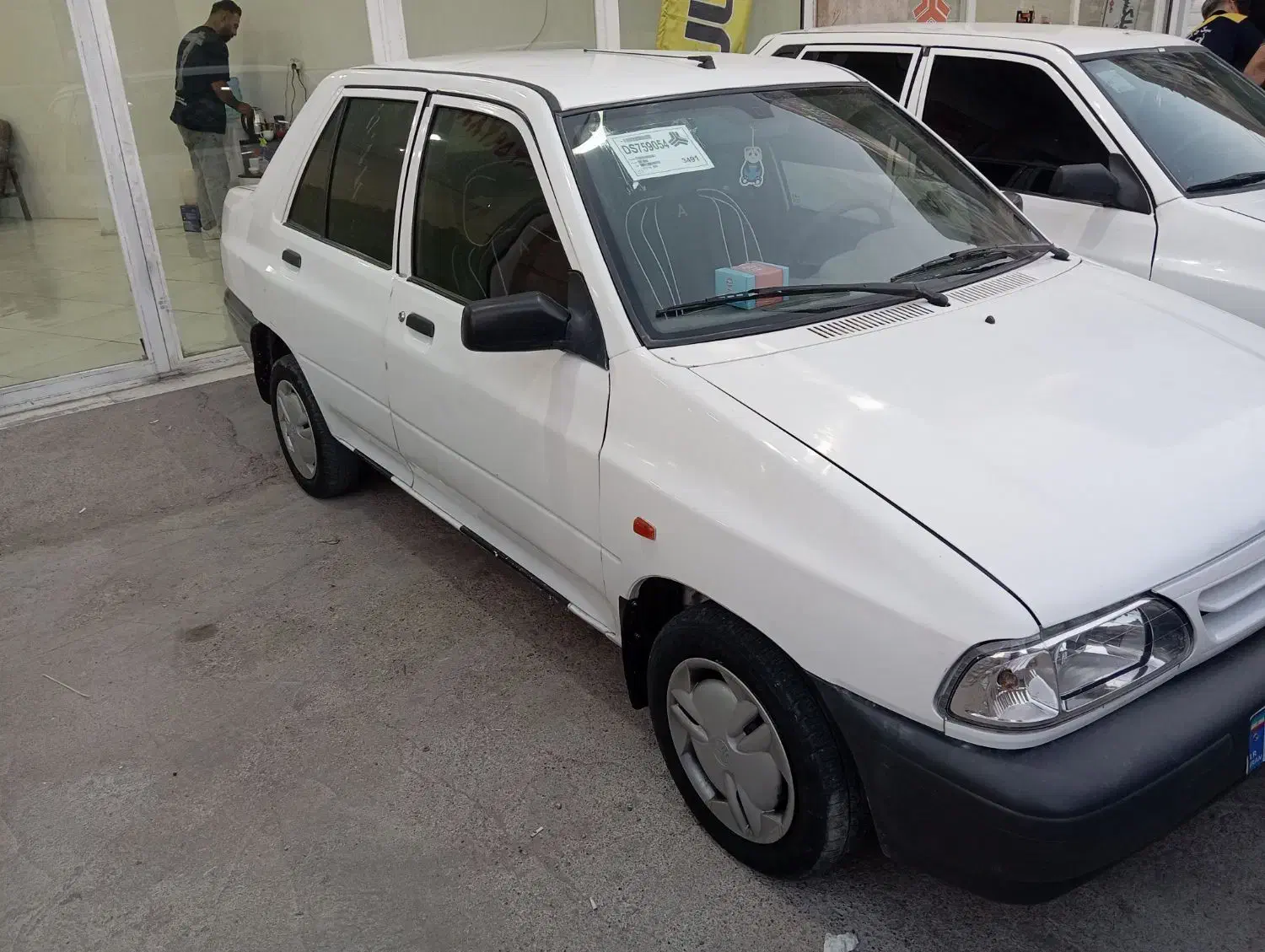 پراید 131 SE - 1397