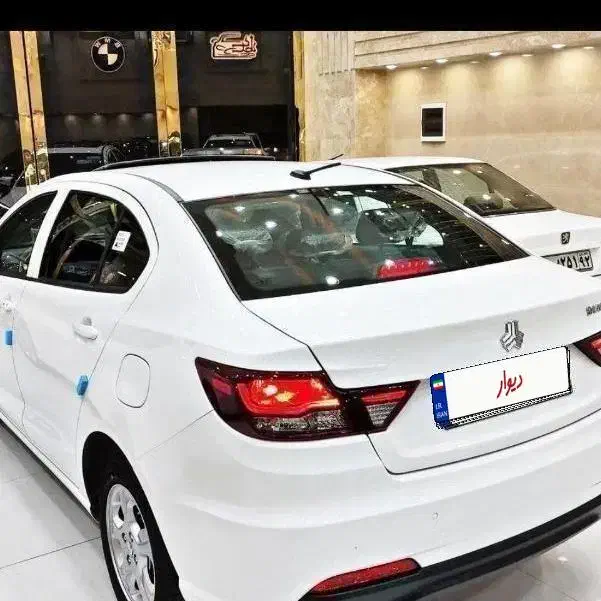 شاهین G دنده‌ای ESC - 1404