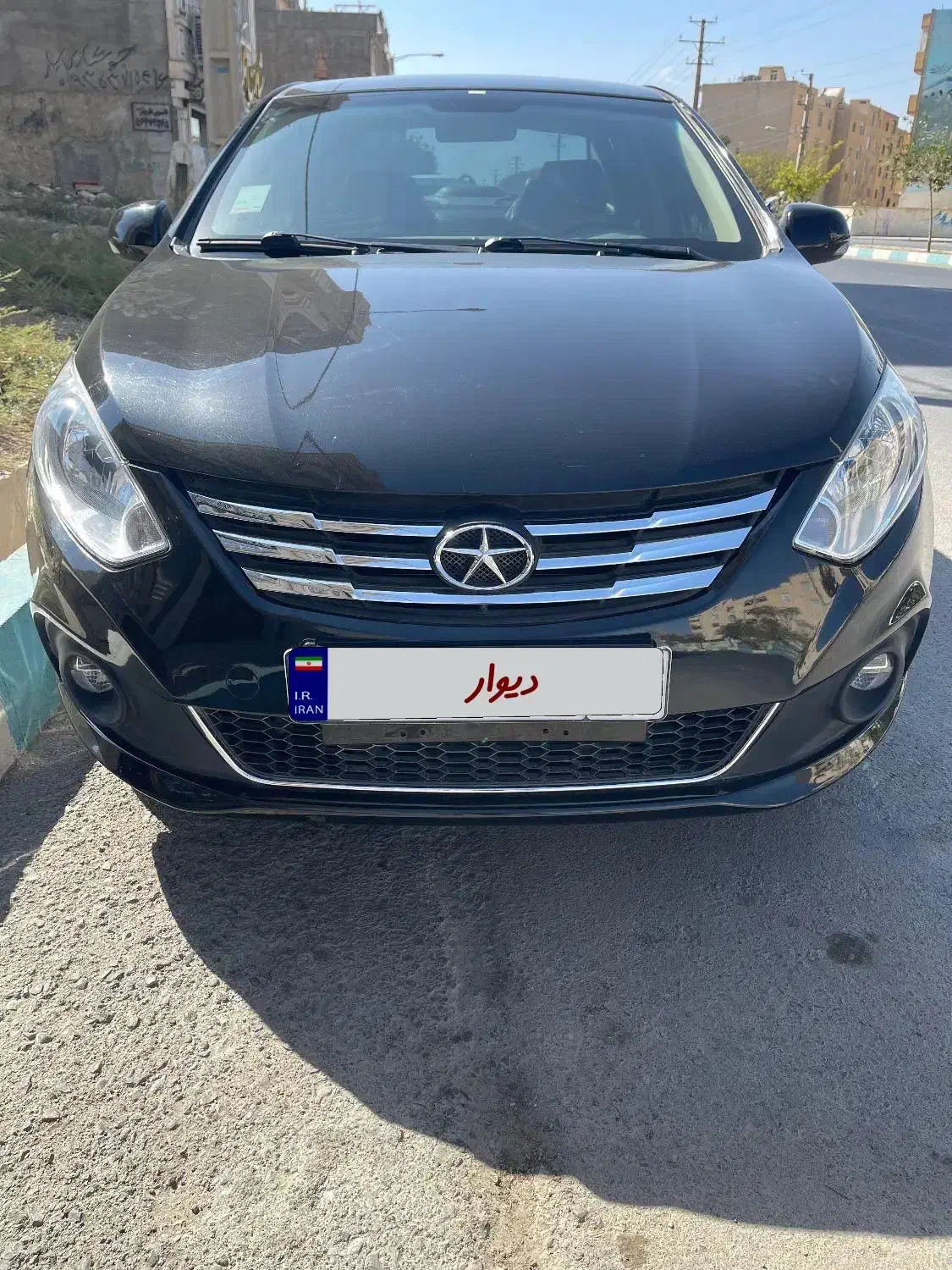 خودرو جک، J4 آگهی ann_20824076