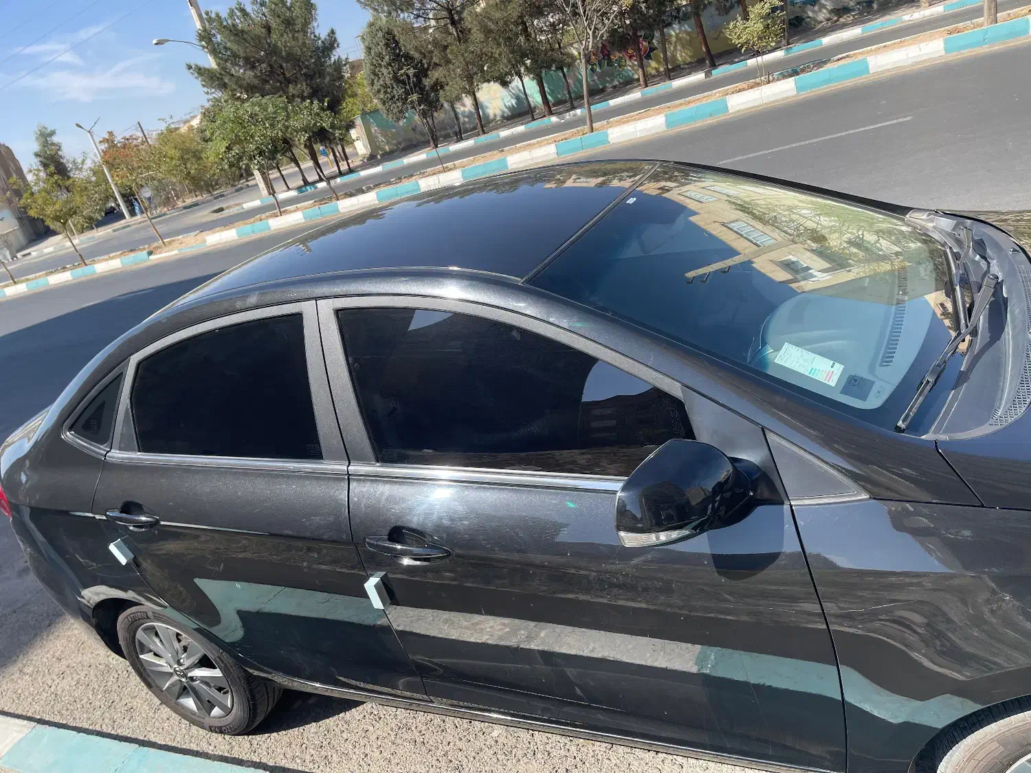 جک J4 اتوماتیک آپشنال - 1403
