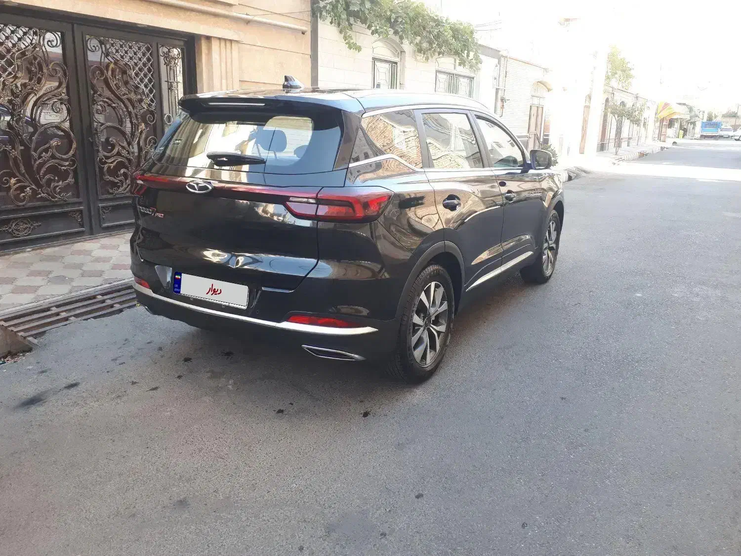 فونیکس تیگو 7 پرو اکسلنت - 1402