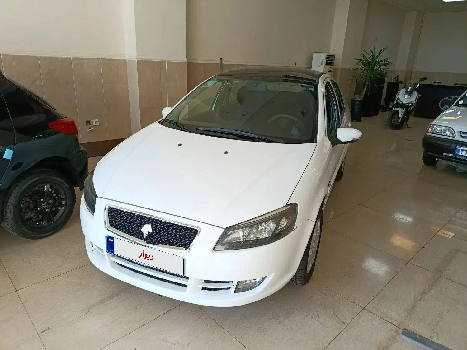 خودرو رانا، پلاس آگهی ann_20824085