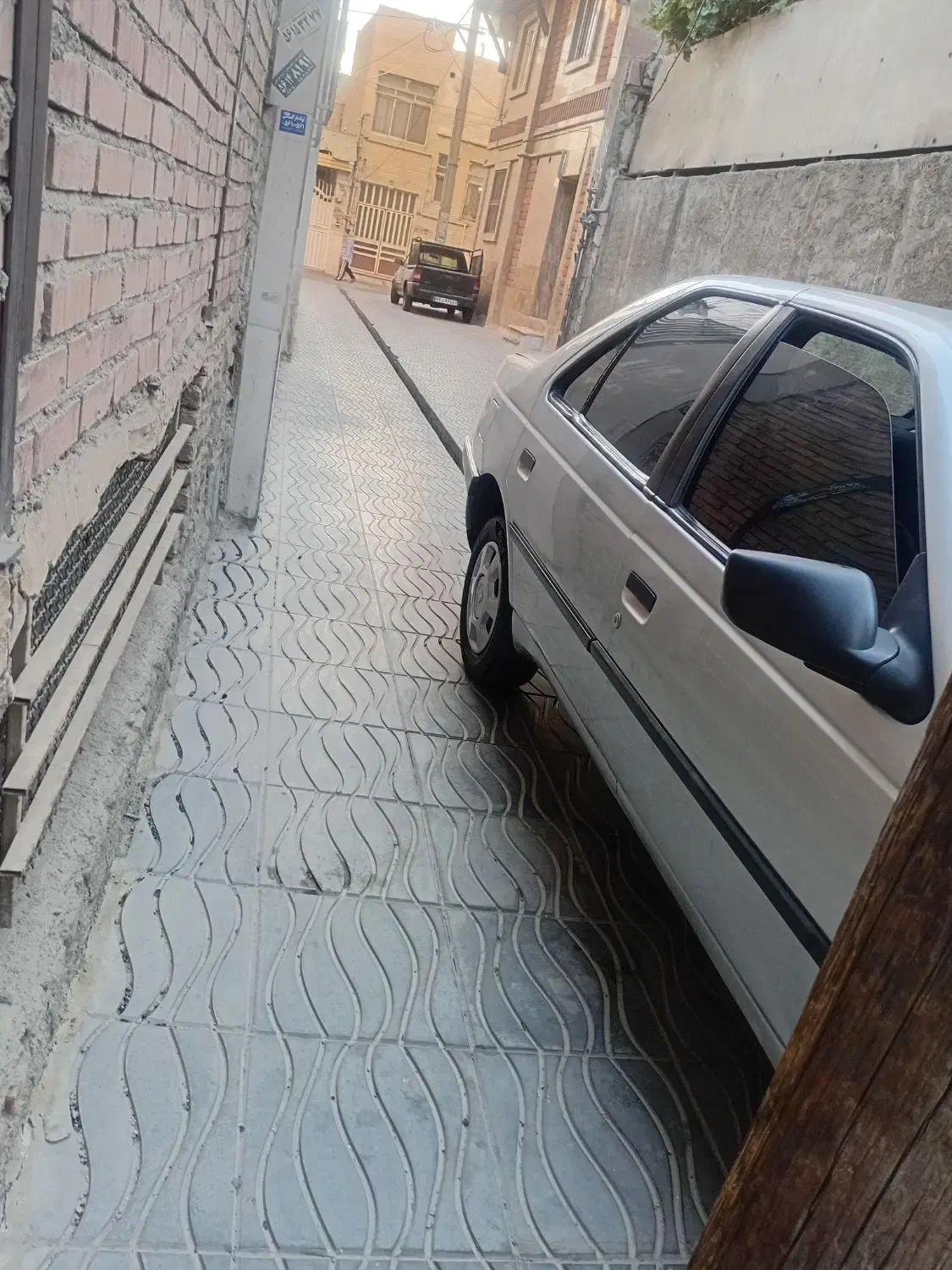 خودرو پژو، 405 آگهی ann_20824087