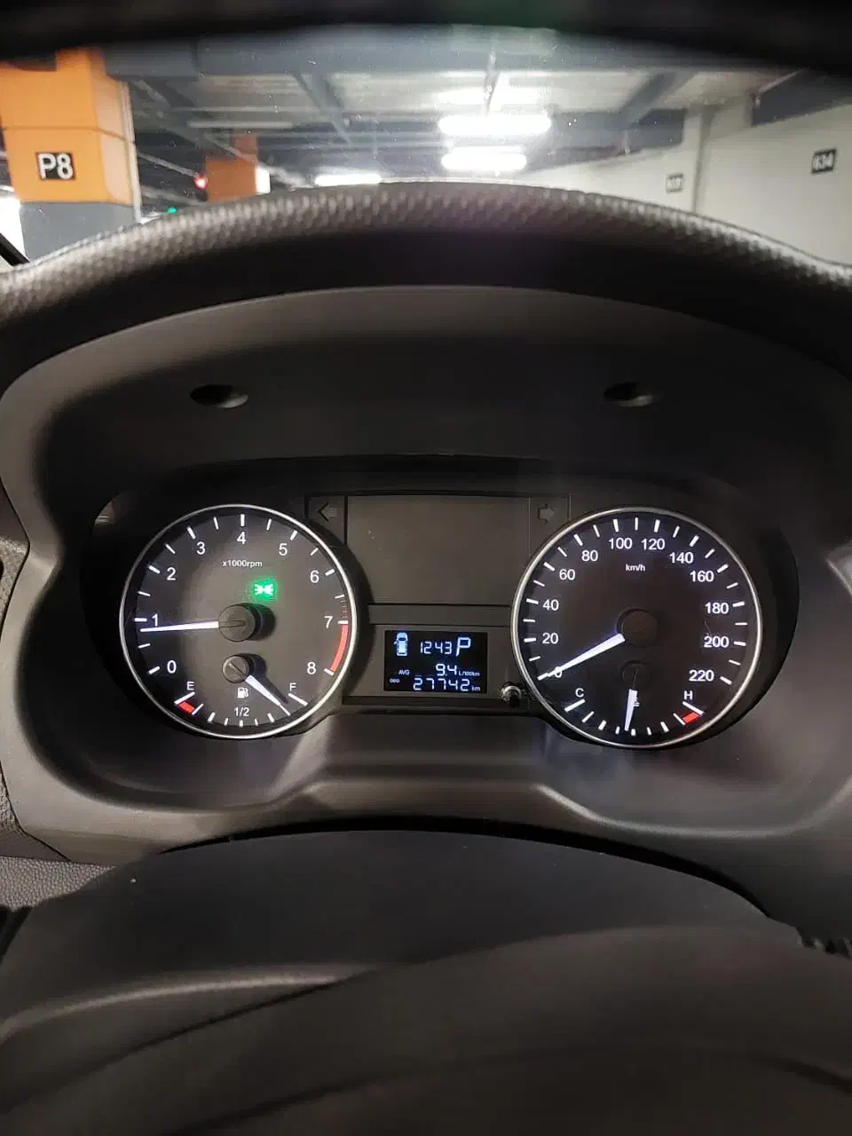 جک J4 اتوماتیک آپشنال - 1403
