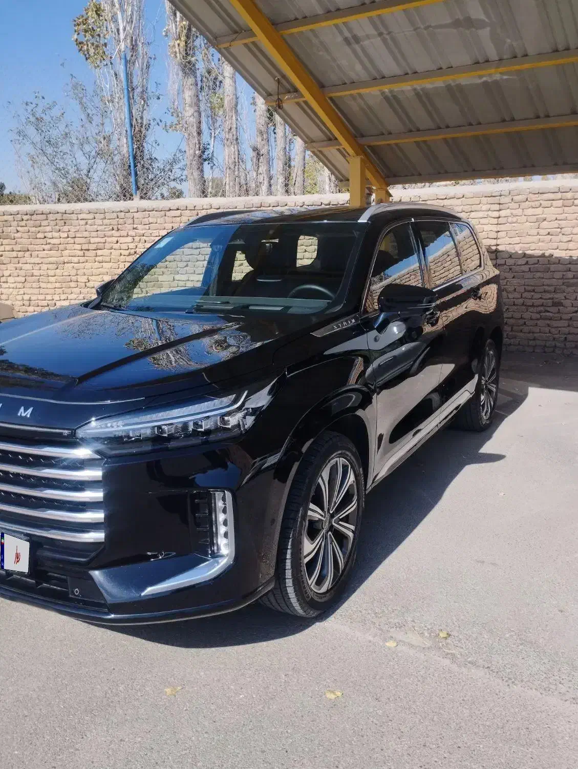 خودرو اکستریم، VX آگهی ann_20824166
