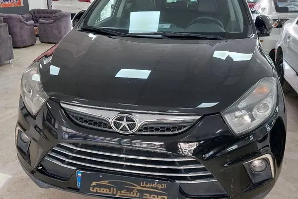 خودرو جک، S5 آگهی ann_20824178