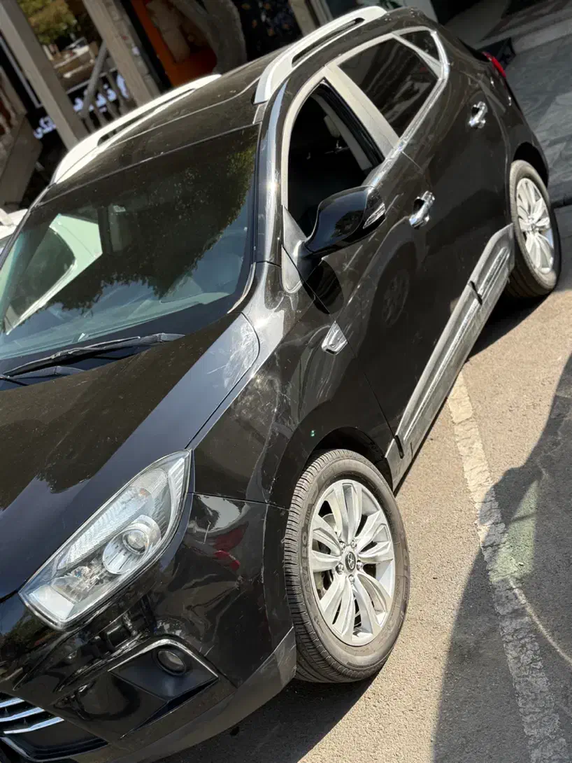 جک S5 اتوماتیک - 1396