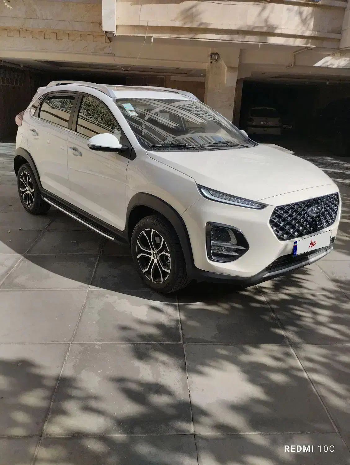 ام وی ام X22 پرو اتوماتیک IE - 1404