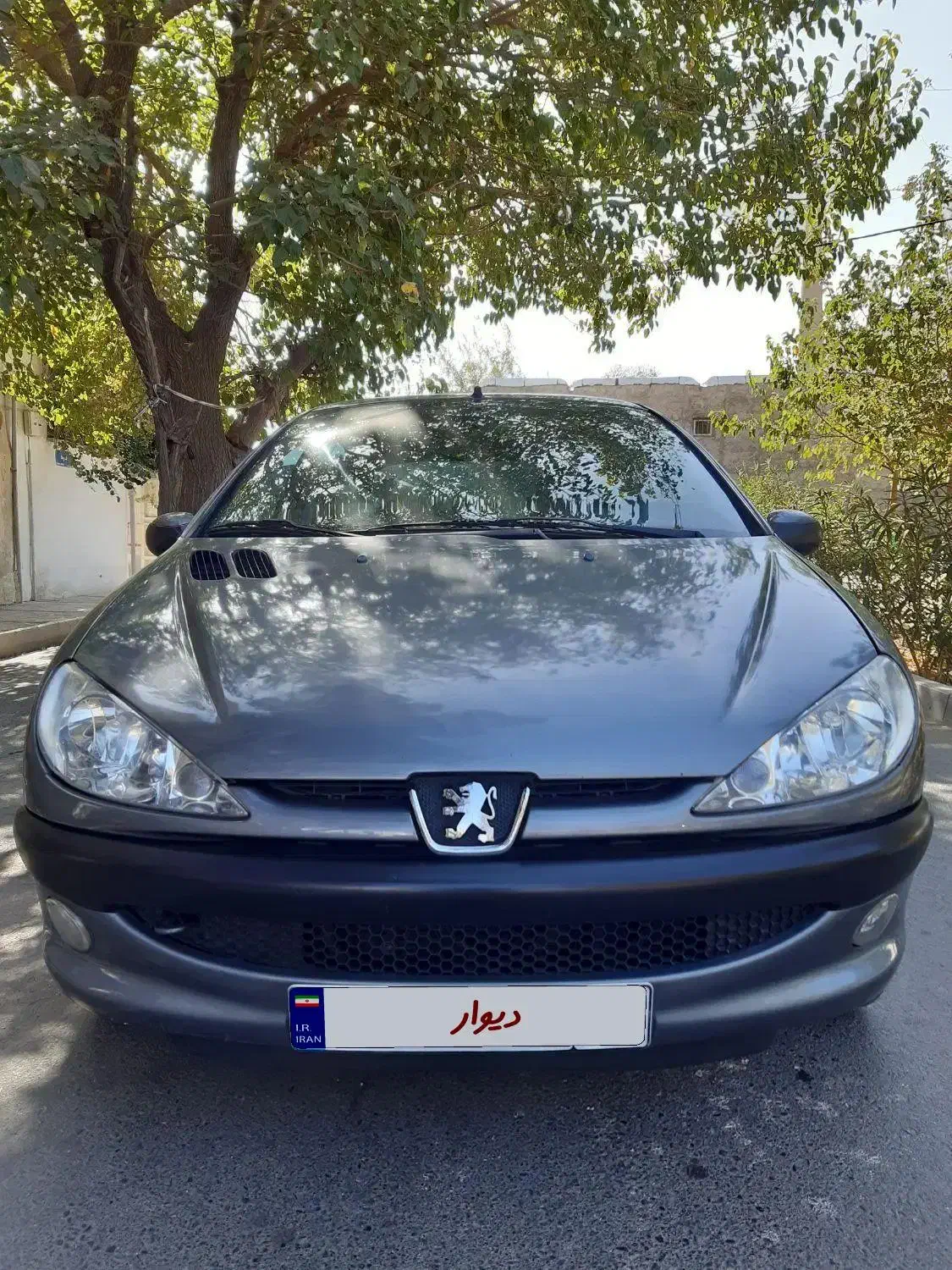 خودرو پژو، 206 آگهی ann_20824210