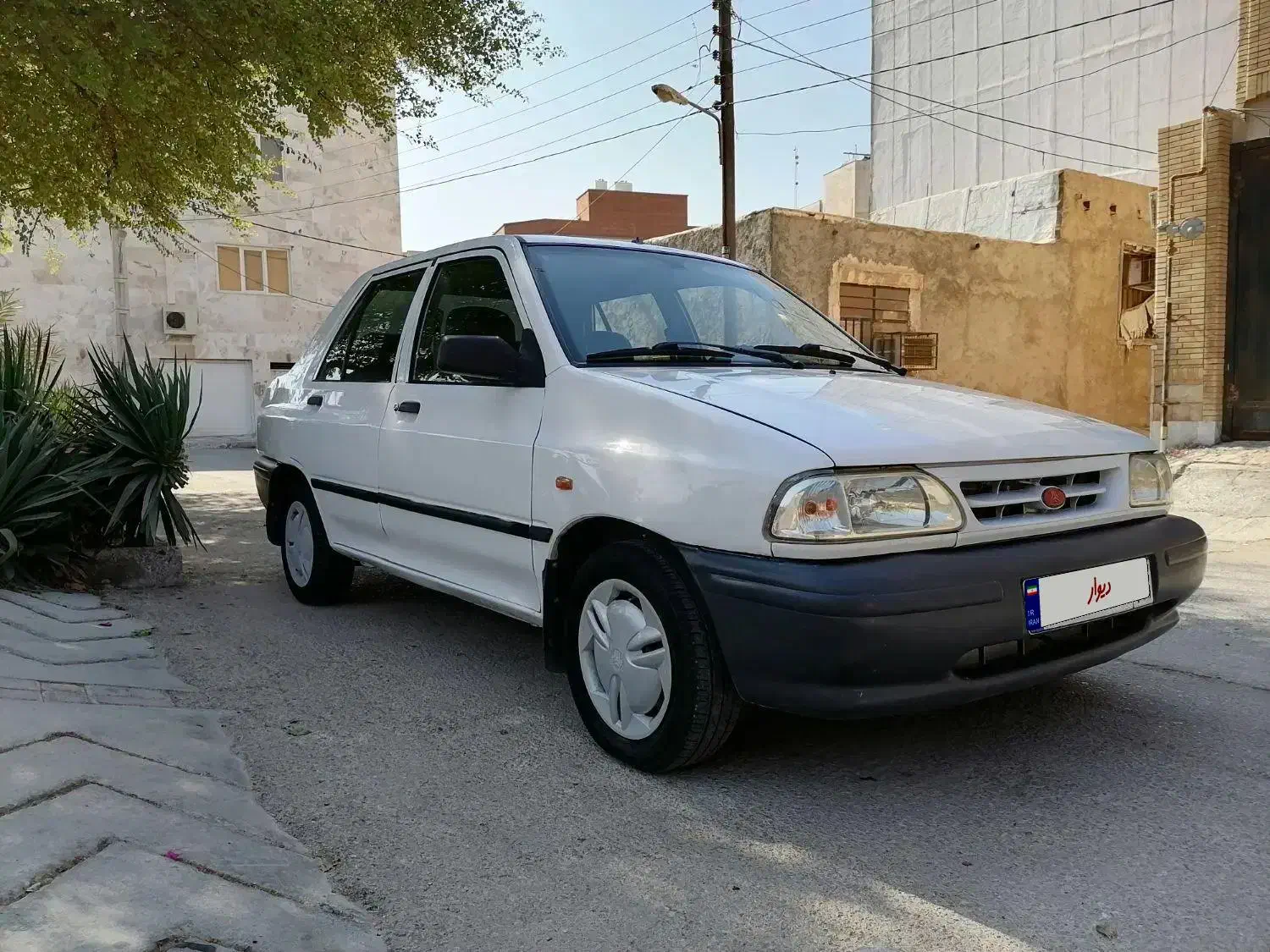 خودرو پراید، 131 آگهی ann_20824213