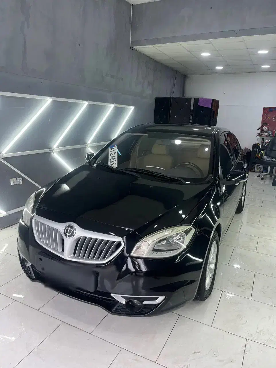 خودرو برلیانس، H330 آگهی ann_20824217