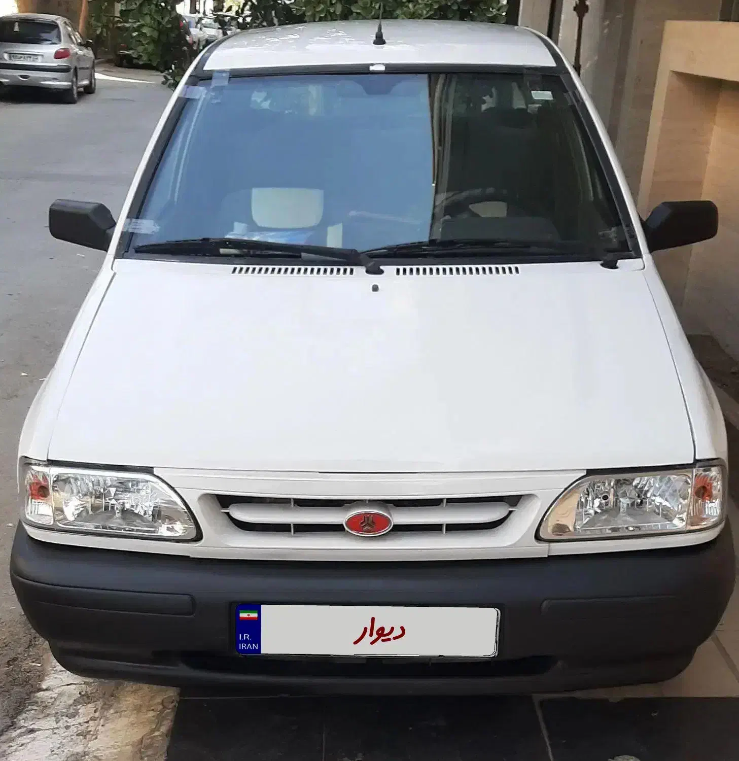 خودرو پراید، صبا آگهی ann_20824220
