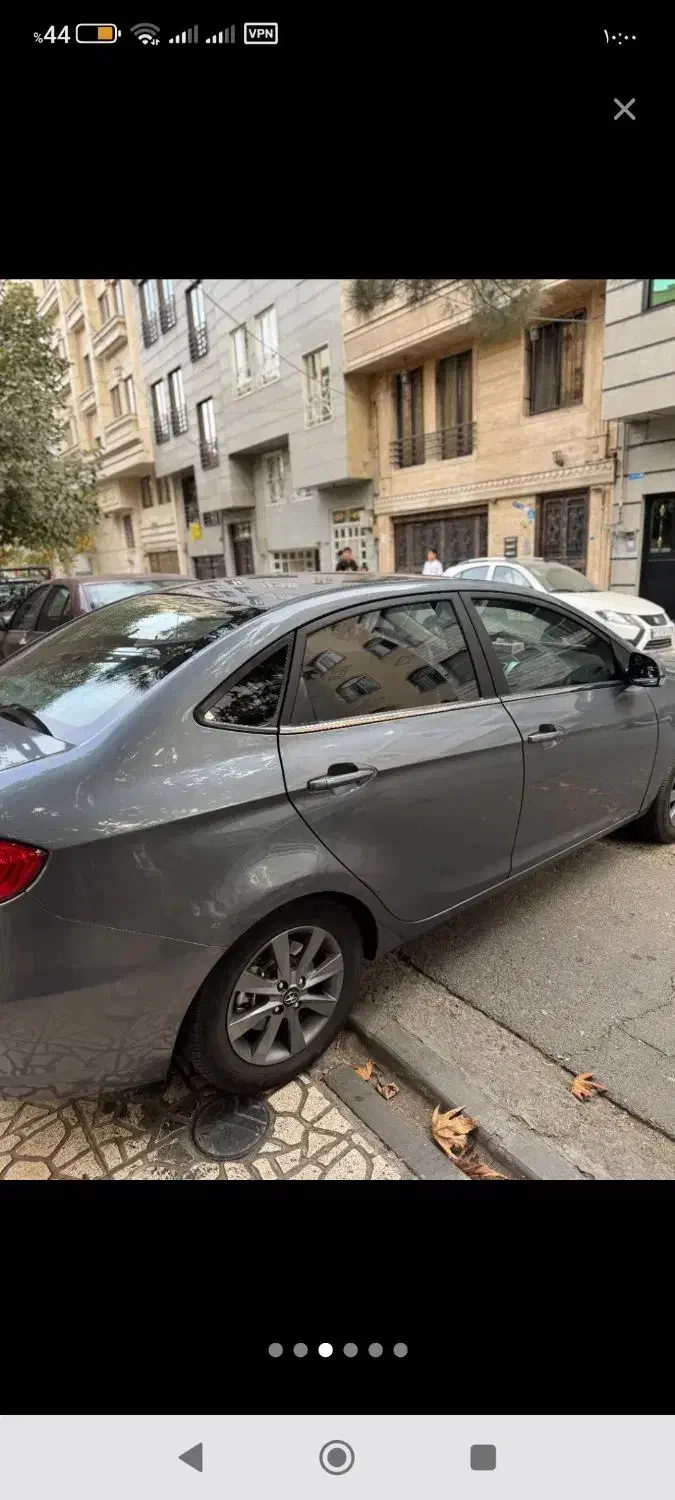 خودرو جک، J4 آگهی ann_20824226