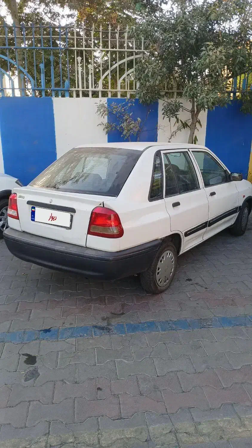 خودرو پراید، 141 آگهی ann_20824228
