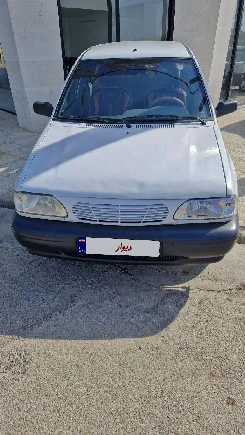 خودرو پراید، صبا آگهی ann_20824235