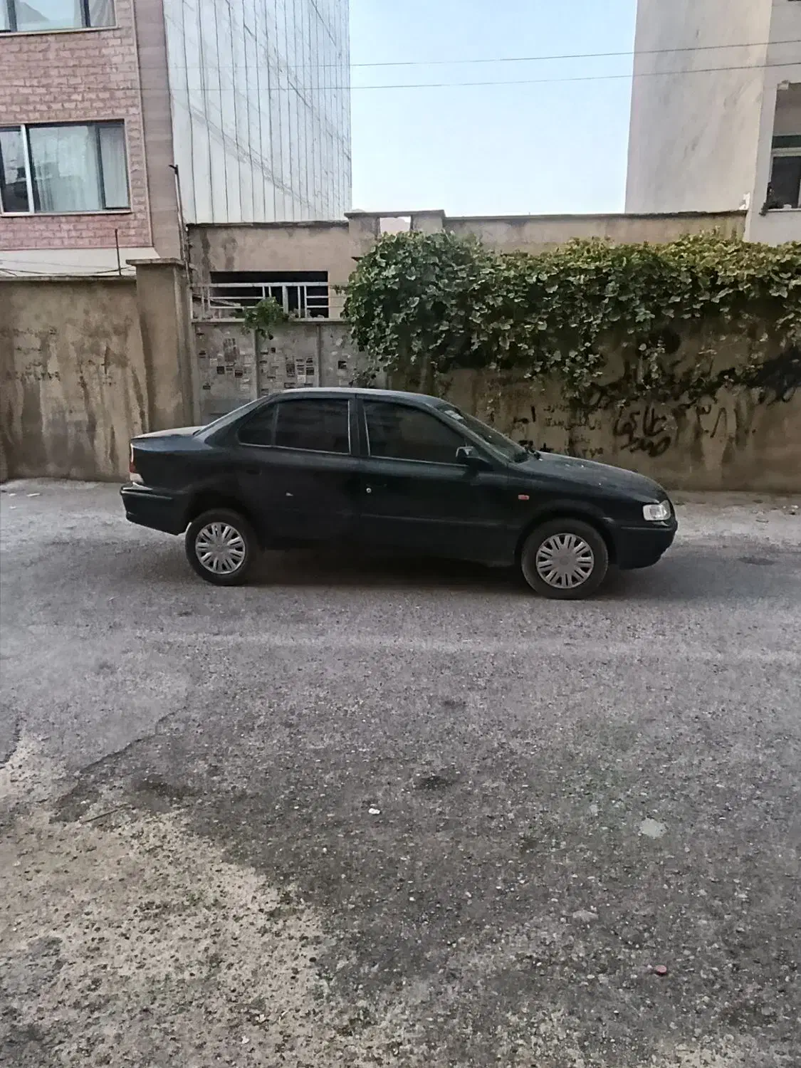سمند LX XU7 - 1382