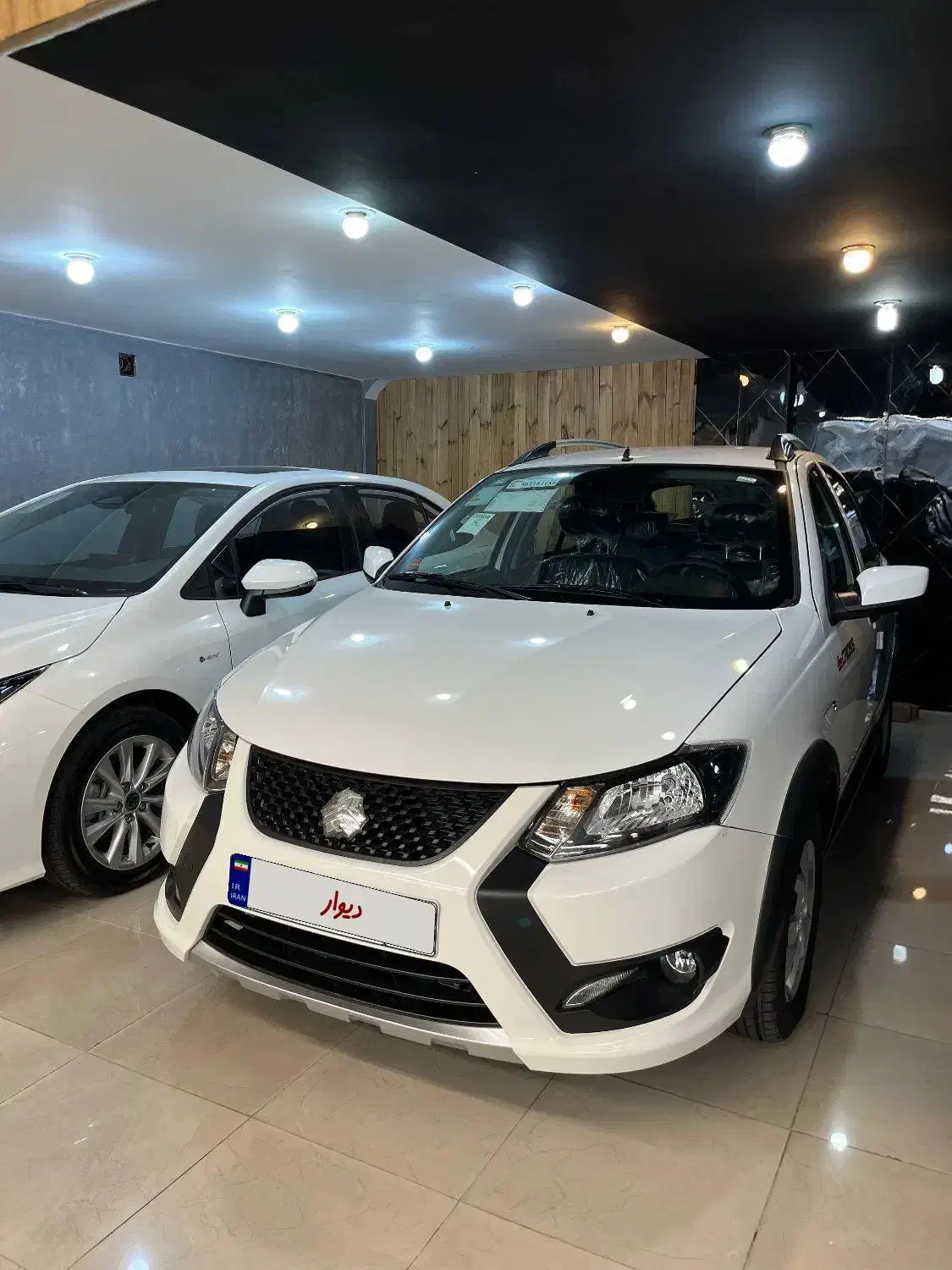 خودرو کوییک، S آگهی ann_20824291