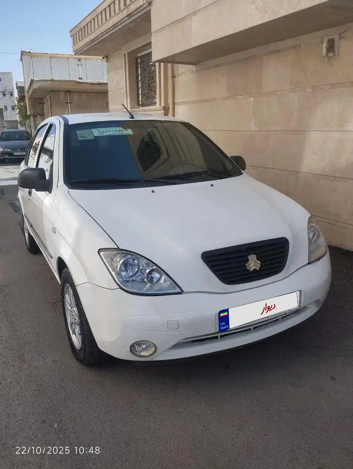 خودرو تیبا، 2 آگهی ann_20824295