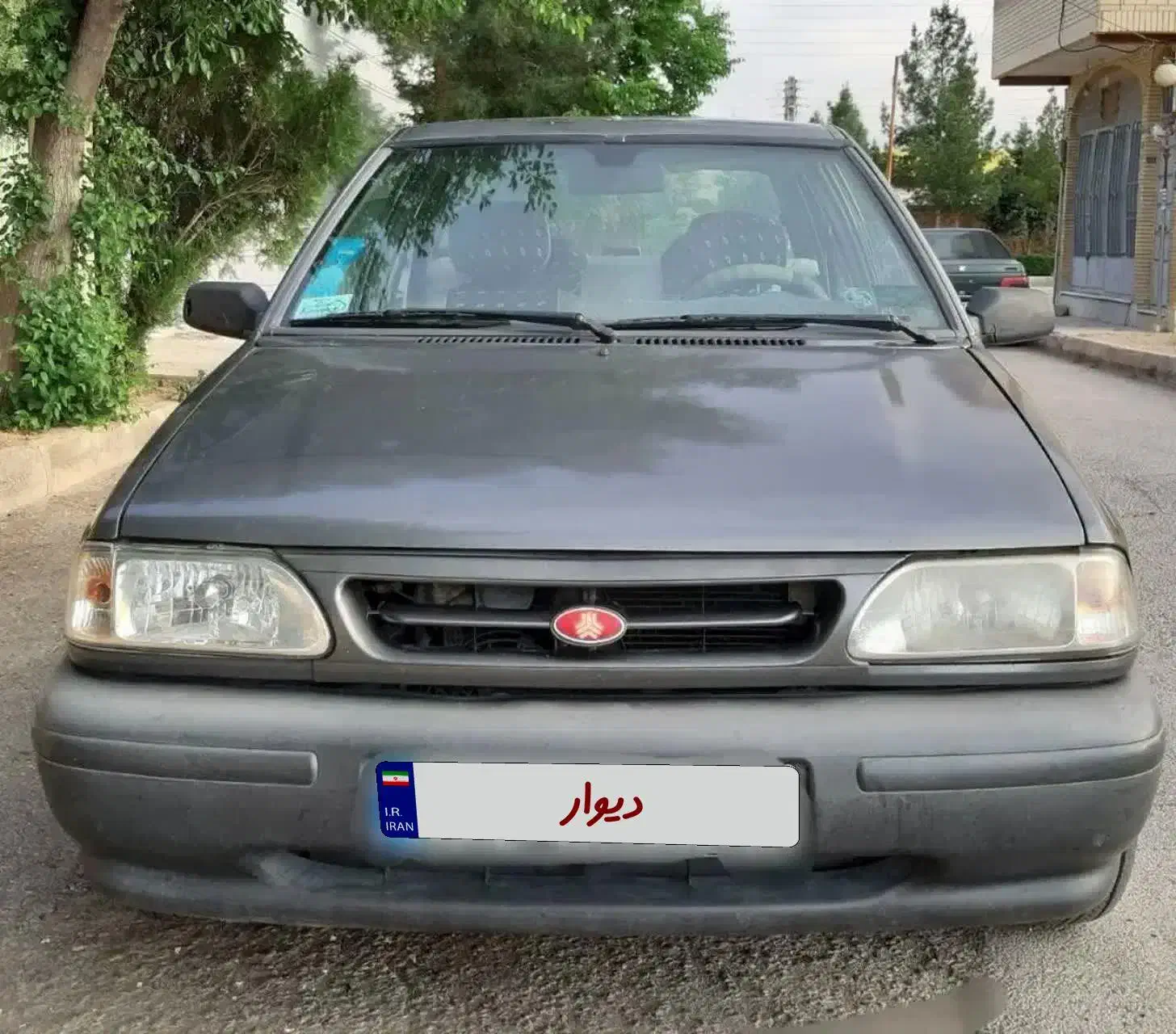 خودرو پراید، 131 آگهی ann_20824300
