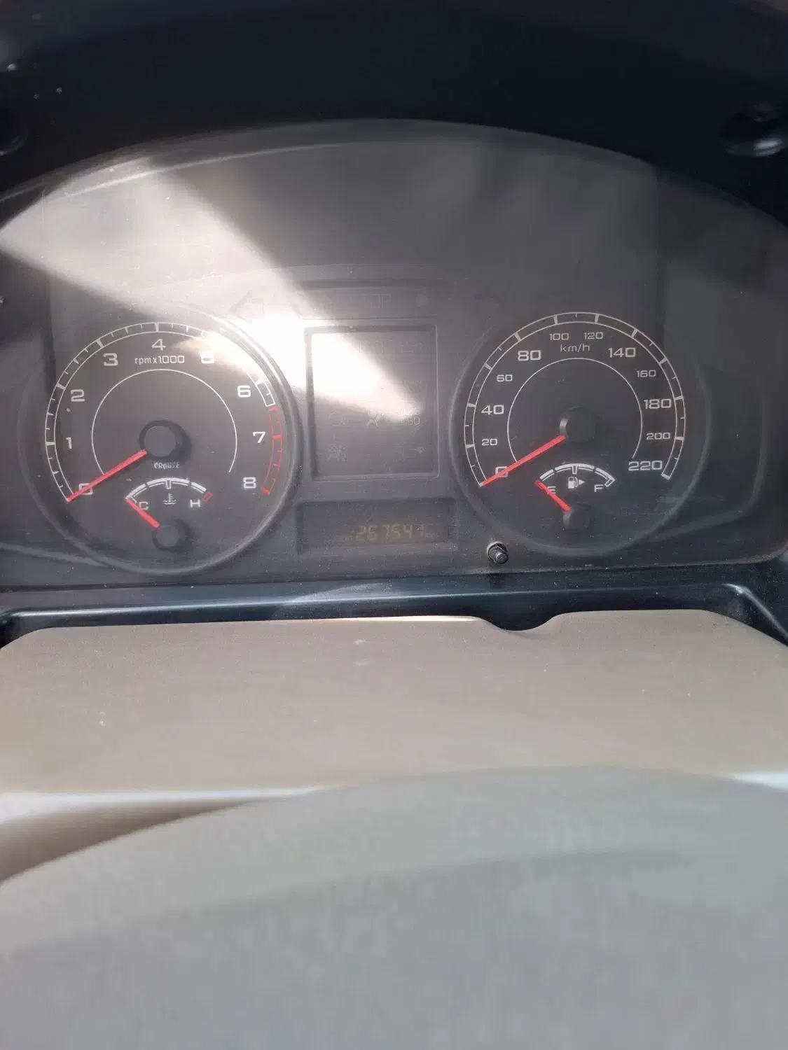 پژو 405 GLX - دوگانه سوز - 1395