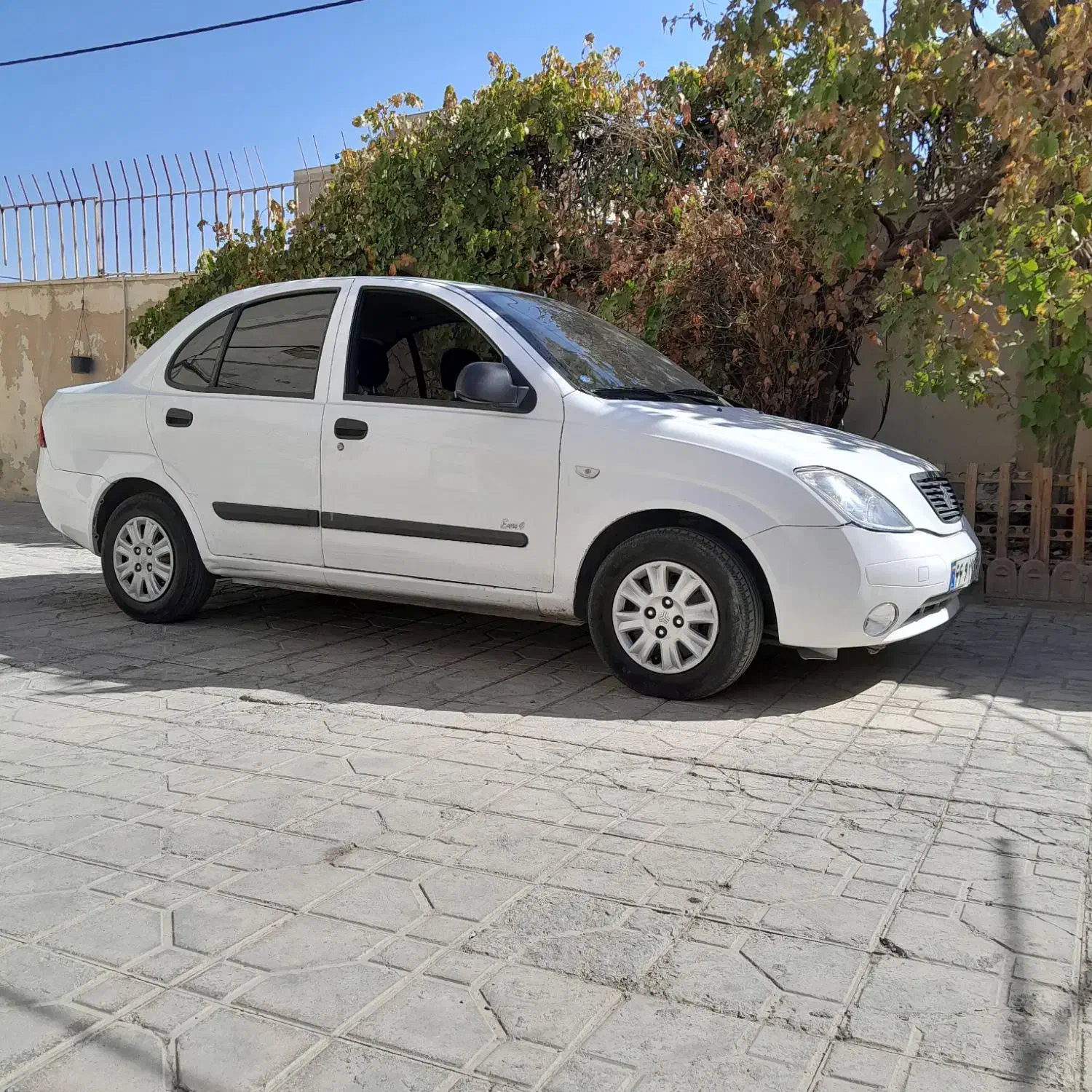 خودرو تیبا، صندوق دار آگهی ann_20824311