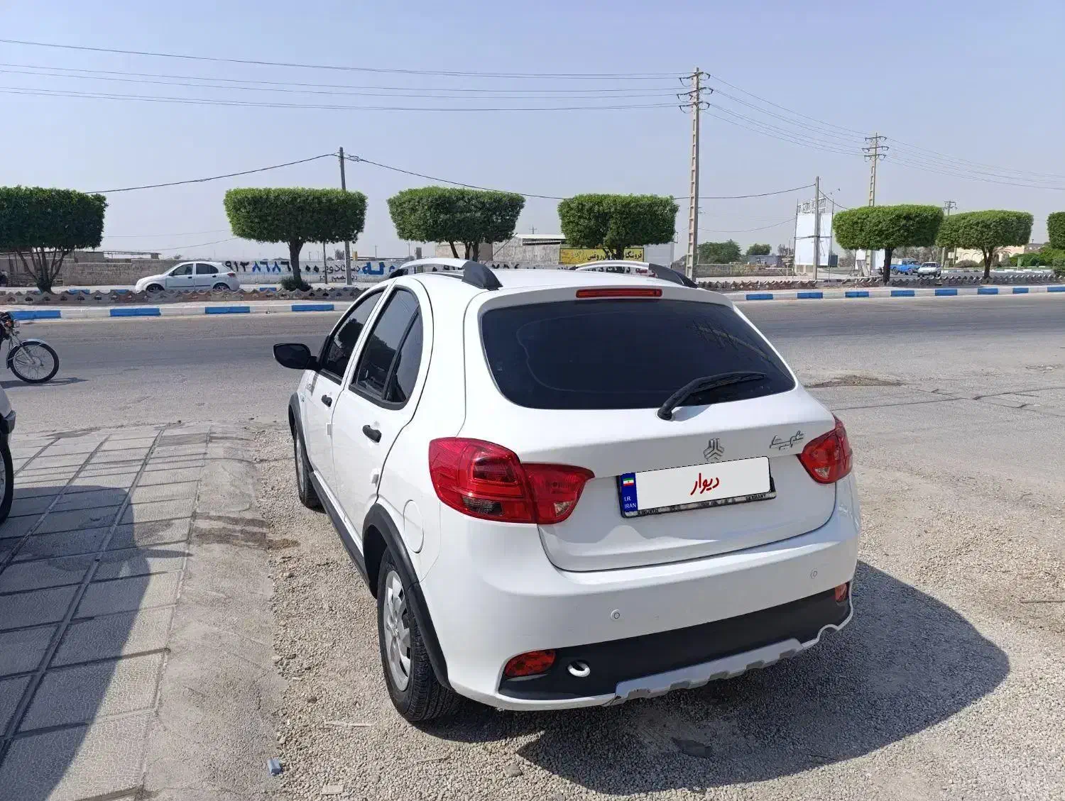 خودرو کوییک، S آگهی ann_20824313