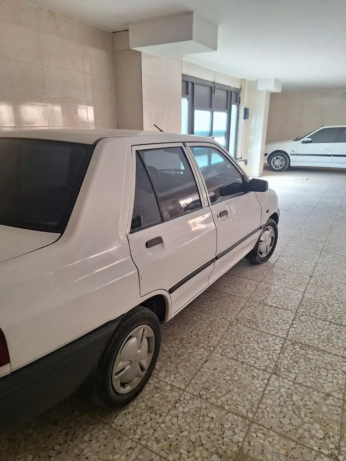 پراید 131 SE - 1397