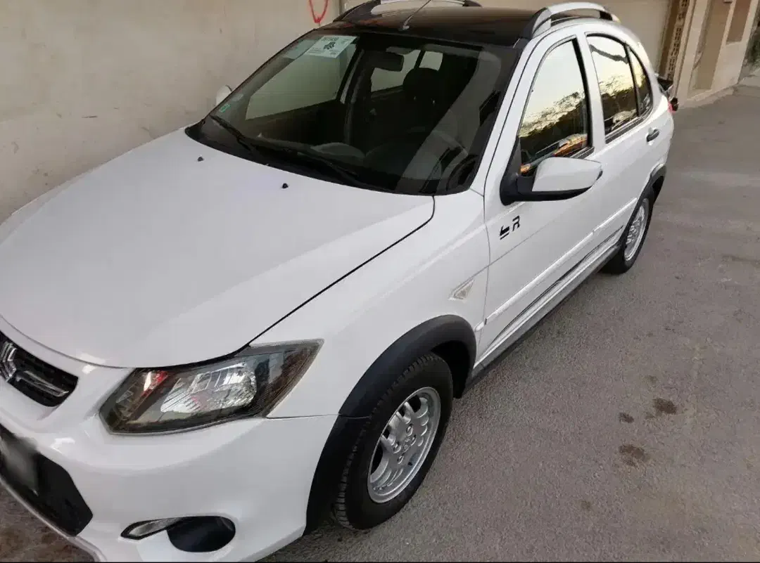 خودرو کوییک، R آگهی ann_20824347