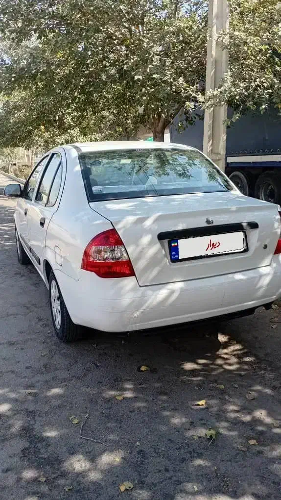 خودرو تیبا، صندوق دار آگهی ann_20824357